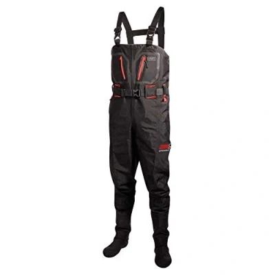 Abbildung von Hart Wader 25S Spinning Wathose Größe XL