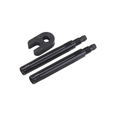 Abbildung von VAR TUBELESS VENTIL AL SW 35MM 2 ST .
