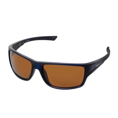 Abbildung von Berkley B11 Sunglasses Crystal Blue / Copper Polarisierte Sonnenbrille