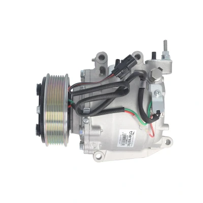 Abbildung von Klimakompressor THERMOTEC KTT090510