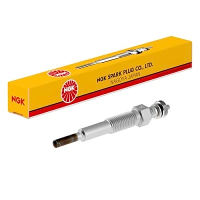 Abbildung von NGK 6925 Glühkerze 10,5V 6,5A M10 x 1,25