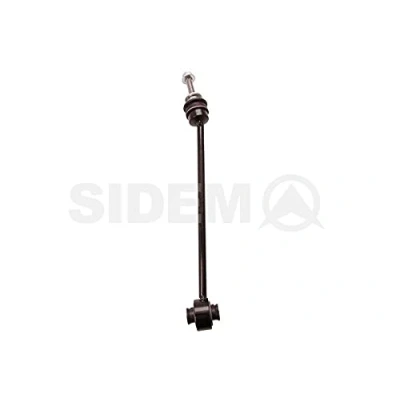 Abbildung von SIDEM 49669 Koppelstange Vorderachse rechts 320 MM12X1,5R MERCEDES BENZ: ML Klasse, GL, GLE SUV