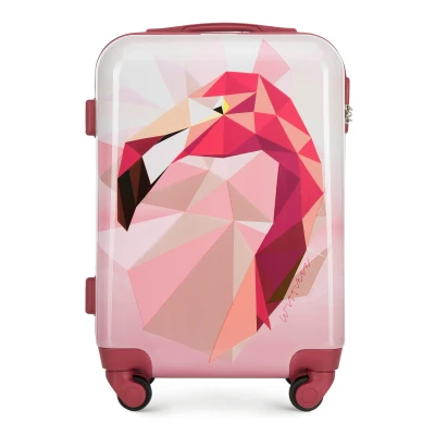 Abbildung von Wittchen Young Kollektion Boardcase, Damen, Größe: One Size, Pink