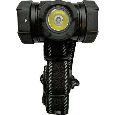 Abbildung von VARTA Stirnlampe Indestructible H20 Pro