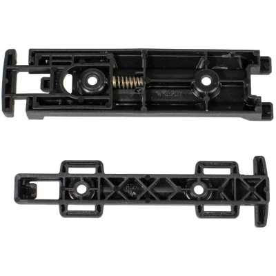 Abbildung von ORTLIEB Zubehör Mounting Set Toptube Bags