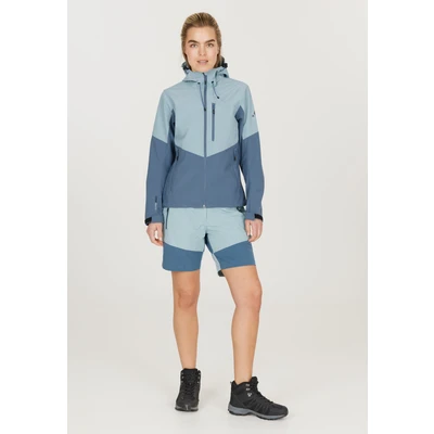 Abbildung von Whistler Rosea Outdoorjacke, Damen, Größe: 38, Blauw
