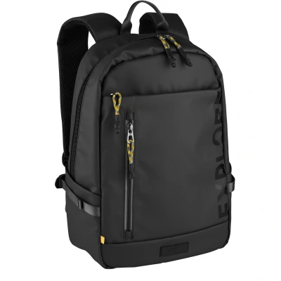 Abbildung von Camel Active Explore Laptop Backpack M black