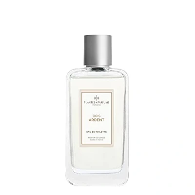 Abbildung von Plantes &amp; Parfums Bois Ardent Eau de Toilette 100ml