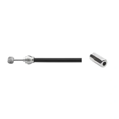 Abbildung von XLC Bremszugkit Universal BR X93 1700/2000mm Ø1.5mm inkl 1 Nippel