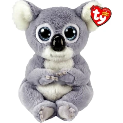 Abbildung von Ty Plüsch Plüschfigur 40726 Melly Koala Beanie Bellie 15cm (6)