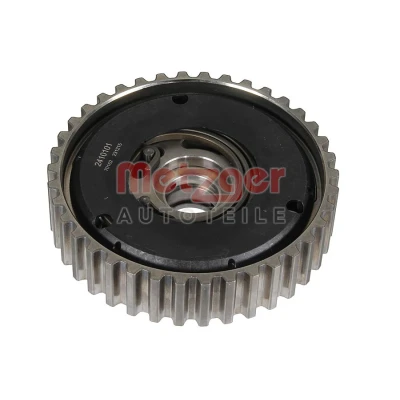 Abbildung von METZGER 2410101 Nockenwellenversteller Einlassseite FORD: FOCUS 3, 3 Turnier, FIESTA 6
