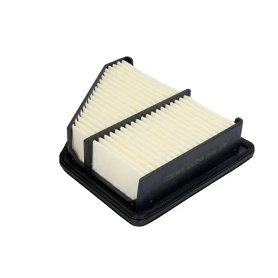 Abbildung von BLUE PRINT ADH22275 Luftfilter 48 167 199 Filtereinsatz HONDA: CIVIC 8 Hatchback