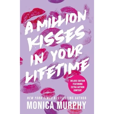 Abbildung von A Million Kisses in Your Lifetime
