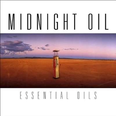 Abbildung von Essential Oils