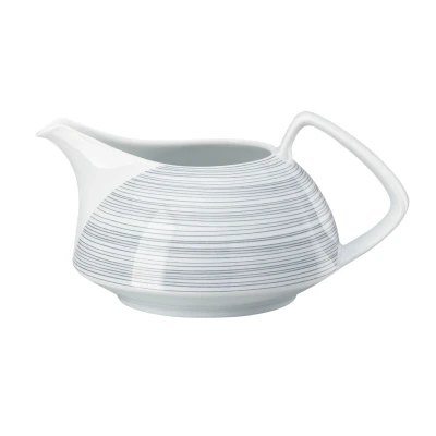 Abbildung von Rosenthal TAC Gropius Stripes 2.0 Milchkännchen 0,25 l