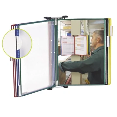 Abbildung von Tarifold Wandelement DE 414109 A4 sortiert Inh.10 Tafeln