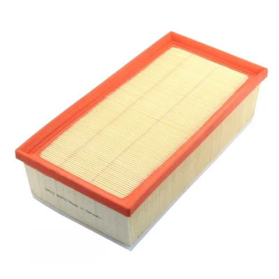 Abbildung von MAPCO 60562 Luftfilter 87 145,5 305 viereckig Filtereinsatz TOYOTA: Avensis II Kombi, Corolla Verso, Schrägheck, LEXUS: IS 2