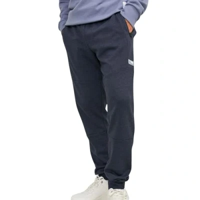 Abbildung von Jack &amp; Jones Jjiwill Jjair Jogginghose, Herren, Größe: XS, Dark navy