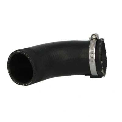 Abbildung von THERMOTEC DCW064TT Ladeluftschlauch VOLKSWAGEN: Touran I, Golf 6, Plus / Crossgolf