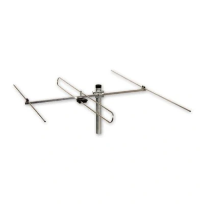 Abbildung von Fuba DAT 300 UKW Antenne, 3 Elemente, Richtantenne