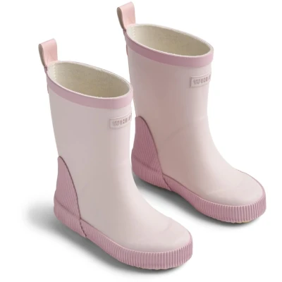 Abbildung von Wheat Welly Gummistiefel für Kinder, Größe: 22, Lavender lilac Schuhe