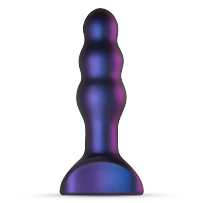 Abbildung von Hueman Space Invader Vibrator und Stoß Butt Plug