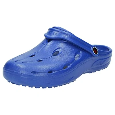 Abbildung von chung shi DUX Clogs True blue blau, Größe: 36.5, blau Schuhe