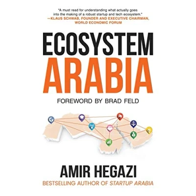 Abbildung von Ecosystem Arabia: The Making of a New Economy