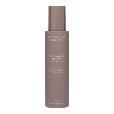 Abbildung von Lernberger Stafsing Saltwater Spray 200 ml