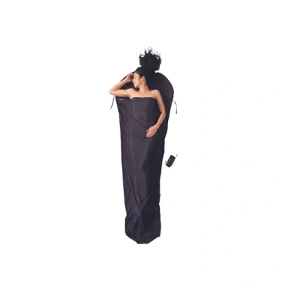 Abbildung von Cocoon Mummyliner Thermolite Silk Reiselaken