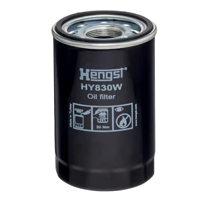 Abbildung von HENGST FILTER HY830W Filter, Arbeitshydraulik