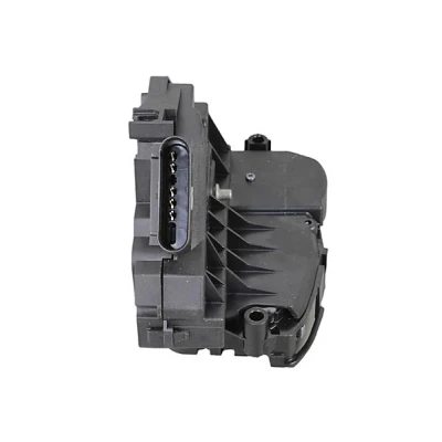 Abbildung von METZGER 2314287 Türschloß mit Zentralverriegelung vorne links FORD: FOCUS 3 Turnier, 3, Mondeo 5 Kombi