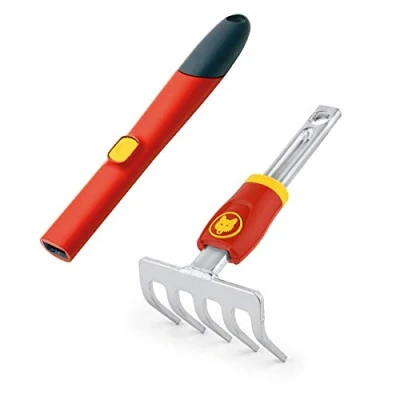 Abbildung von WOLF Garten Kleinkremmer LJ M/ZM30 NEU2018, Rot, 26x10x7 cm; 71AID005650