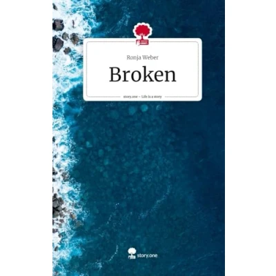Abbildung von broken. Life is a Story story.one