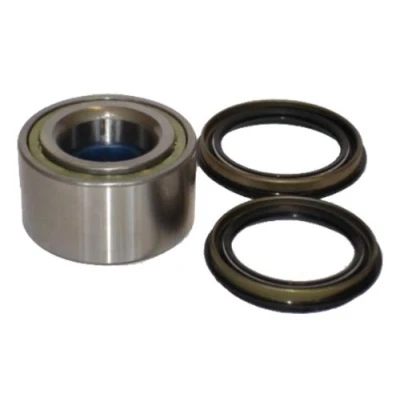 Abbildung von JAPANPARTS KK 11014 Radlagersatz 68 NISSAN: MICRA 2