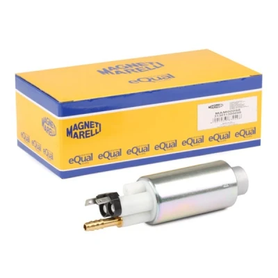 Abbildung von MAGNETI MARELLI 313011300098 Kraftstoffpumpe elektrisch FORD: ESCORT 5 Schrägheck, Cabriolet, Sierra Mk2 Limousine, SAAB: 900 II Schrägheck