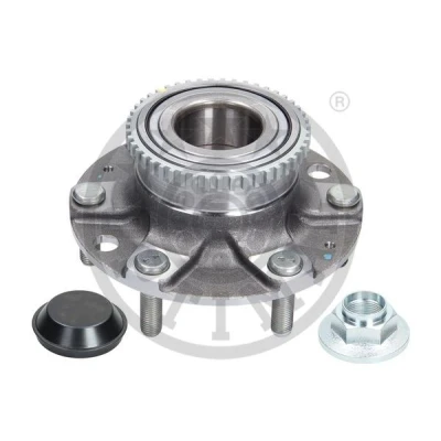 Abbildung von OPTIMAL 921924 Radlagersatz links 161,5 HYUNDAI: H 1 Cargo, Travel