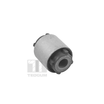 Abbildung von Lagerung, Querlenker TEDGUM TED42099