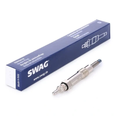 Abbildung von SWAG 70 91 5959 Glühkerze 11V OPEL: Zafira B, Astra H Caravan, Vectra C FIAT: Doblo I Cargo, Kombi, BRAVO 2
