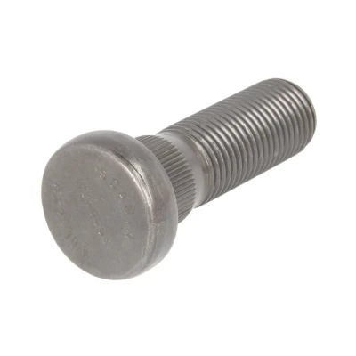 Abbildung von FEBI BILSTEIN 40510 Radbolzen 7/8&quot; 11 BSF 82 Vorderachse 10.9 phosphatiert SCANIA: P,G,R,T series