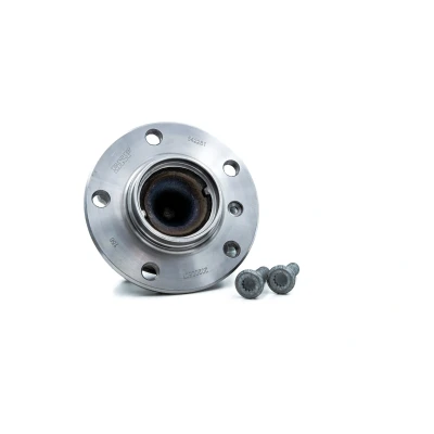 Abbildung von SKF VKBA 7213 Radlagersatz mit integriertem ABS Sensor BMW: 2 Coupe, 3 Limousine, GT kfzteile, kfzteile24, bandel online, bandel, atp autoteile,
