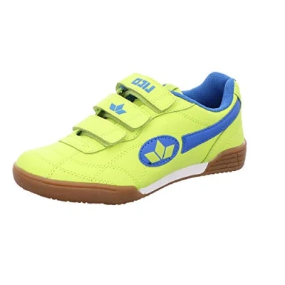 Abbildung von Klettschuh Jungen Klettverschluss LICO Bernie V
