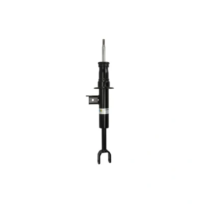 Abbildung von BILSTEIN B4 OE Replacement 19 265506 Stoßdämpfer Vorderachse rechts Gasdruck Zweirohr federtragender Dämpfer oben Stift, unten Gabel