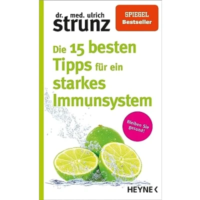 Abbildung von Die 15 besten Tipps für ein starkes Immunsystem: Bleiben Sie gesund!