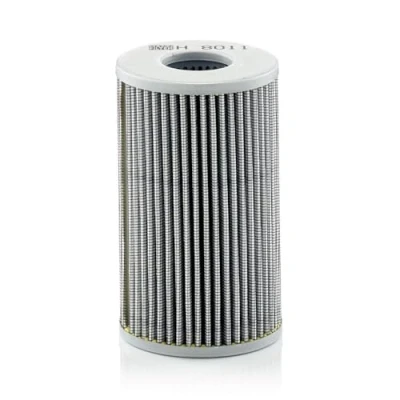 Abbildung von MANN FILTER H 8011 Filter, Arbeitshydraulik