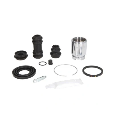Abbildung von AUTOFREN SEINSA D41681C Bremssattel Reparatursatz Hinterachse 35 MITSUBISHI: ECLIPSE 1, COLT 3, Carisma Schrägheck