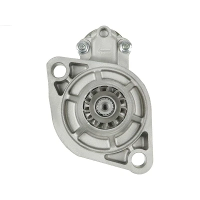 Abbildung von AS PL S6146SR Anlasser 12V 2kW 13 VOLKSWAGEN: Polo V Schrägheck, Passat B7 Variant, Tiguan I, SEAT: Alhambra II, AUDI: A1 Sportback, Q3