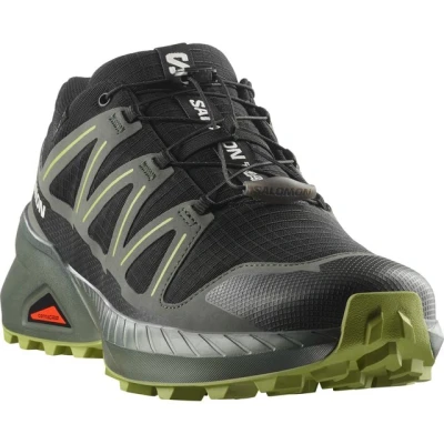 Abbildung von Salomon Trailrunningschuh &quot;SPEEDCROSS PEAK GTX&quot;, wasserdicht