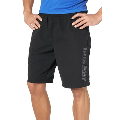Abbildung von Bruno Banani Funktionsshorts &quot;aus recyceltem Material&quot;