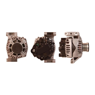 Abbildung von LUCAS ELECTRICAL LRA03301 Lichtmaschine 14V 120A FIAT: Grande Punto Schrägheck, Evo Panda III CITROËN: Nemo Kastenwagen
